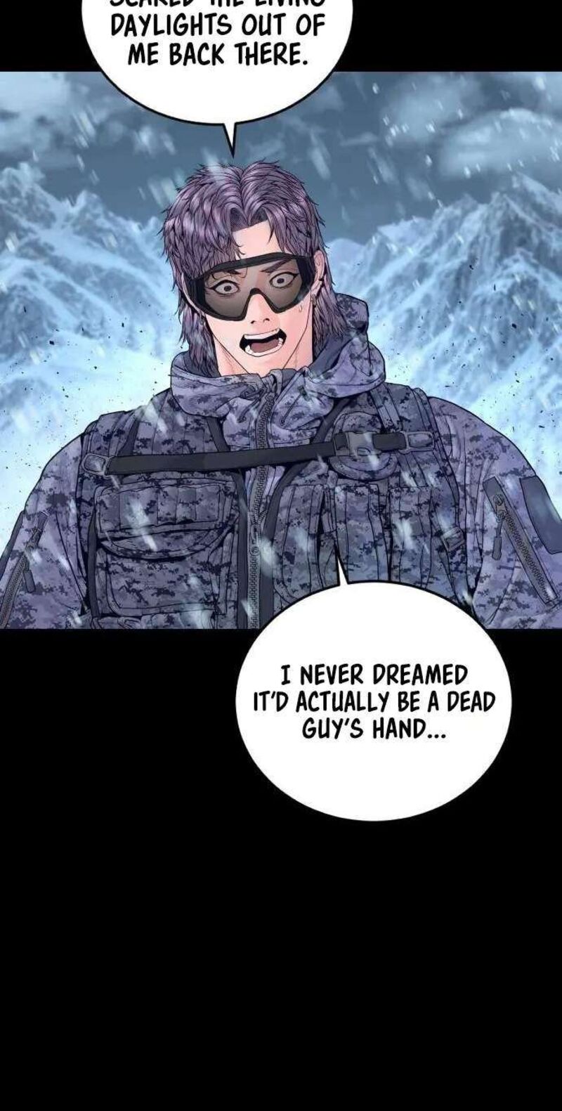 Manager Kim Chapter 265 Page 2