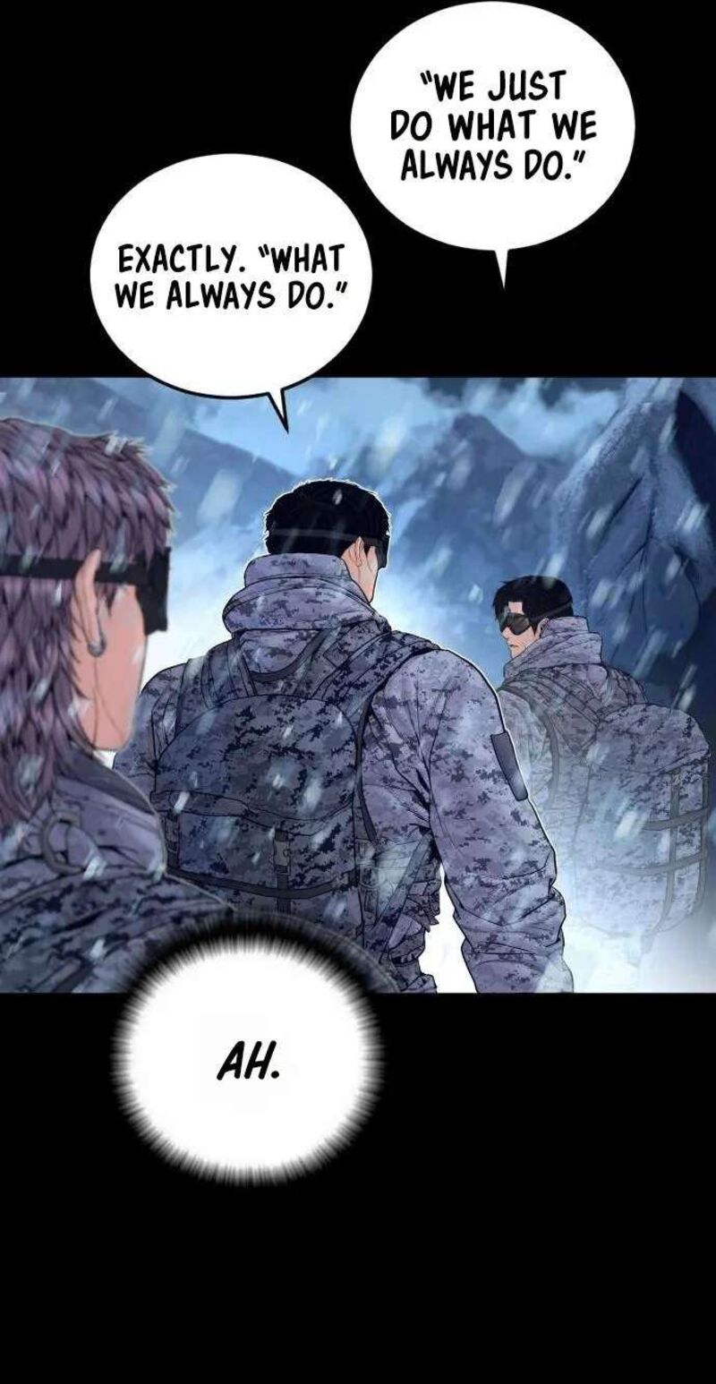 Manager Kim Chapter 265 Page 23