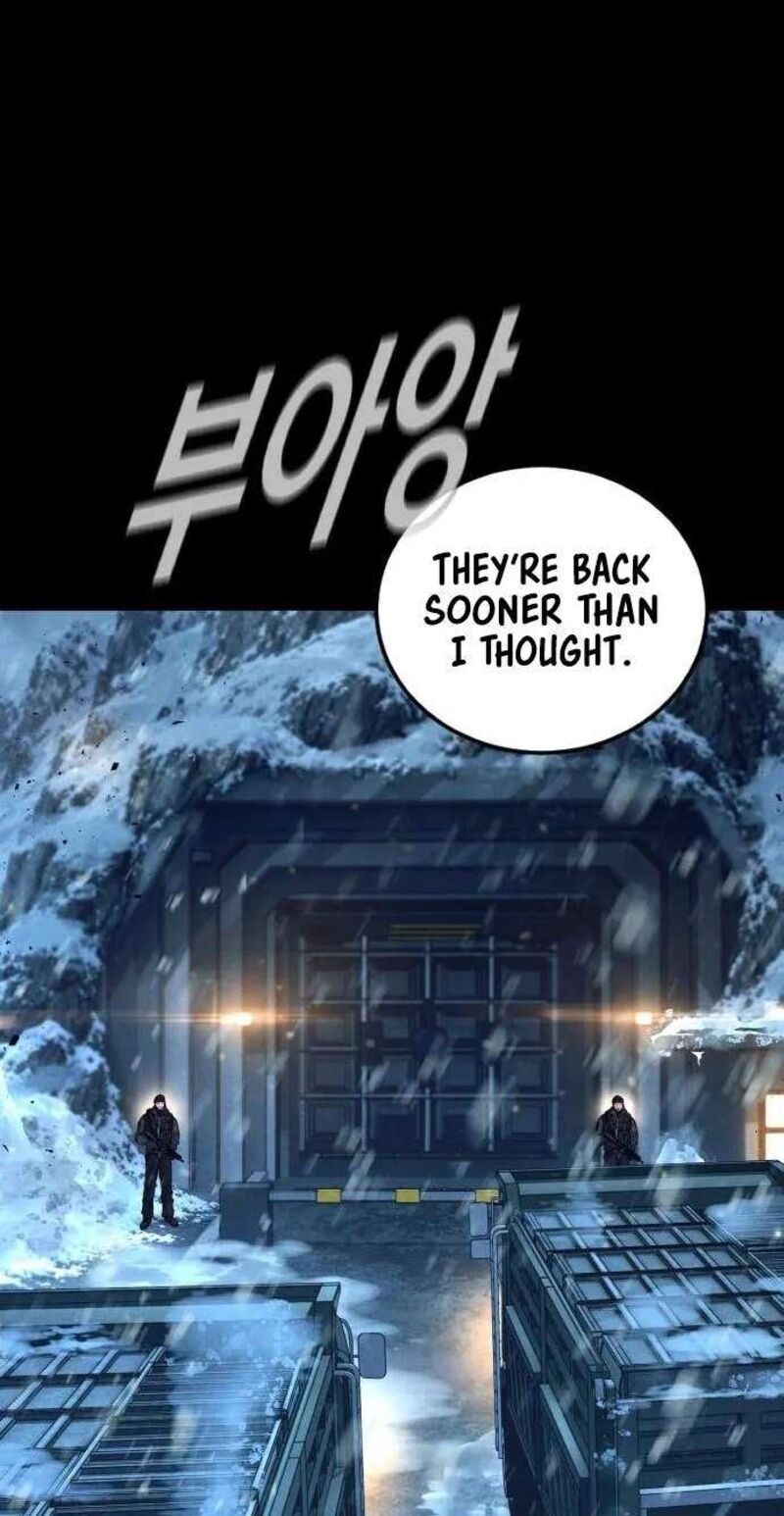 Manager Kim Chapter 265 Page 32