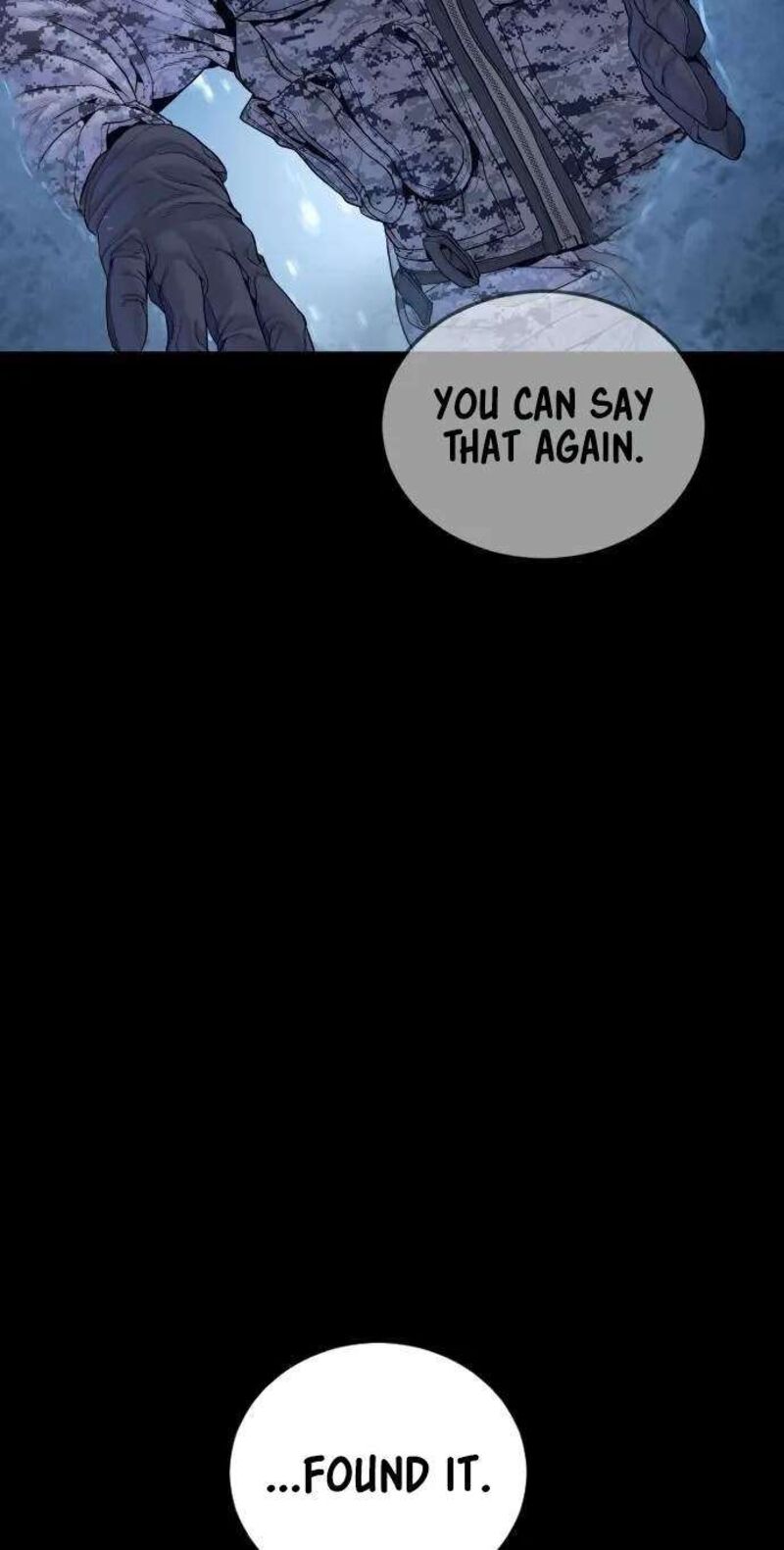Manager Kim Chapter 265 Page 5
