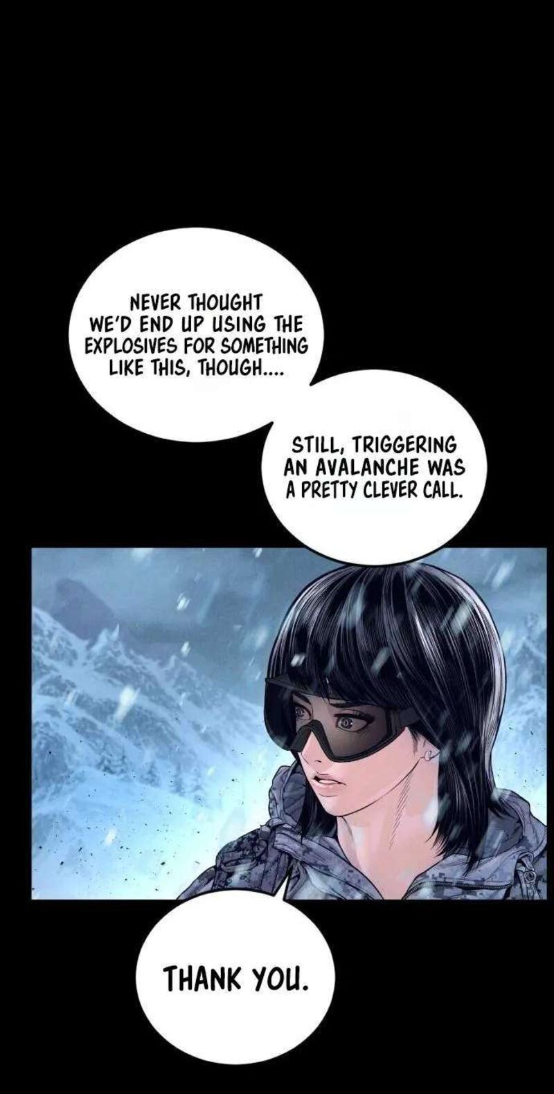 Manager Kim Chapter 265 Page 52