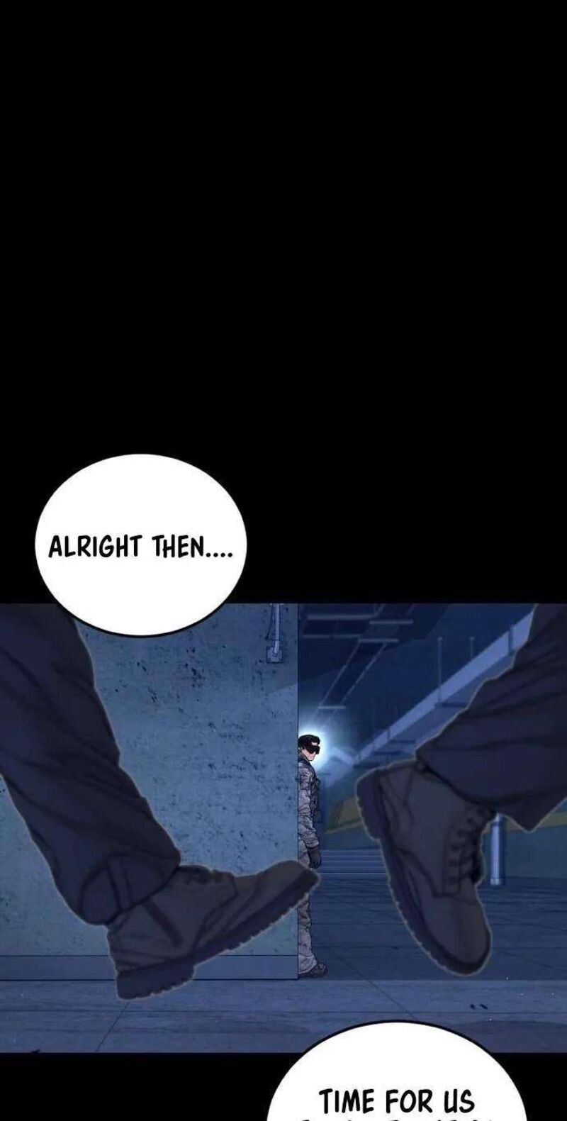 Manager Kim Chapter 265 Page 53