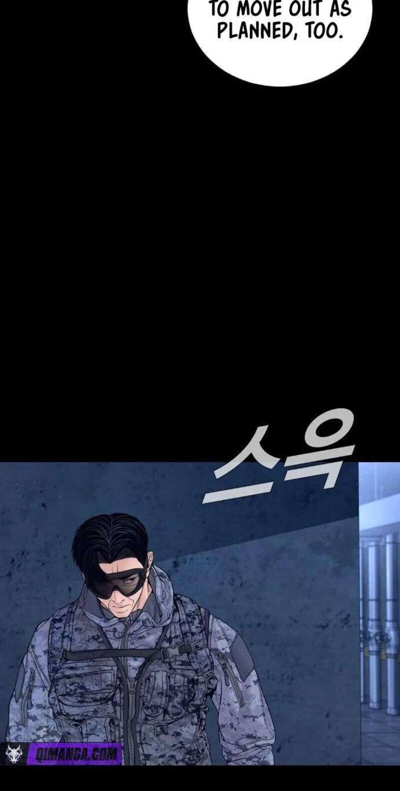 Manager Kim Chapter 265 Page 54
