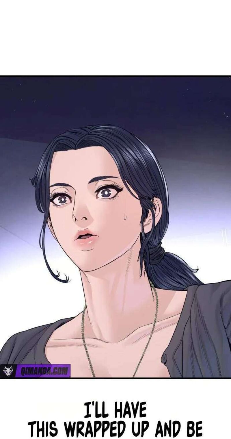 Manager Kim Chapter 265 Page 63
