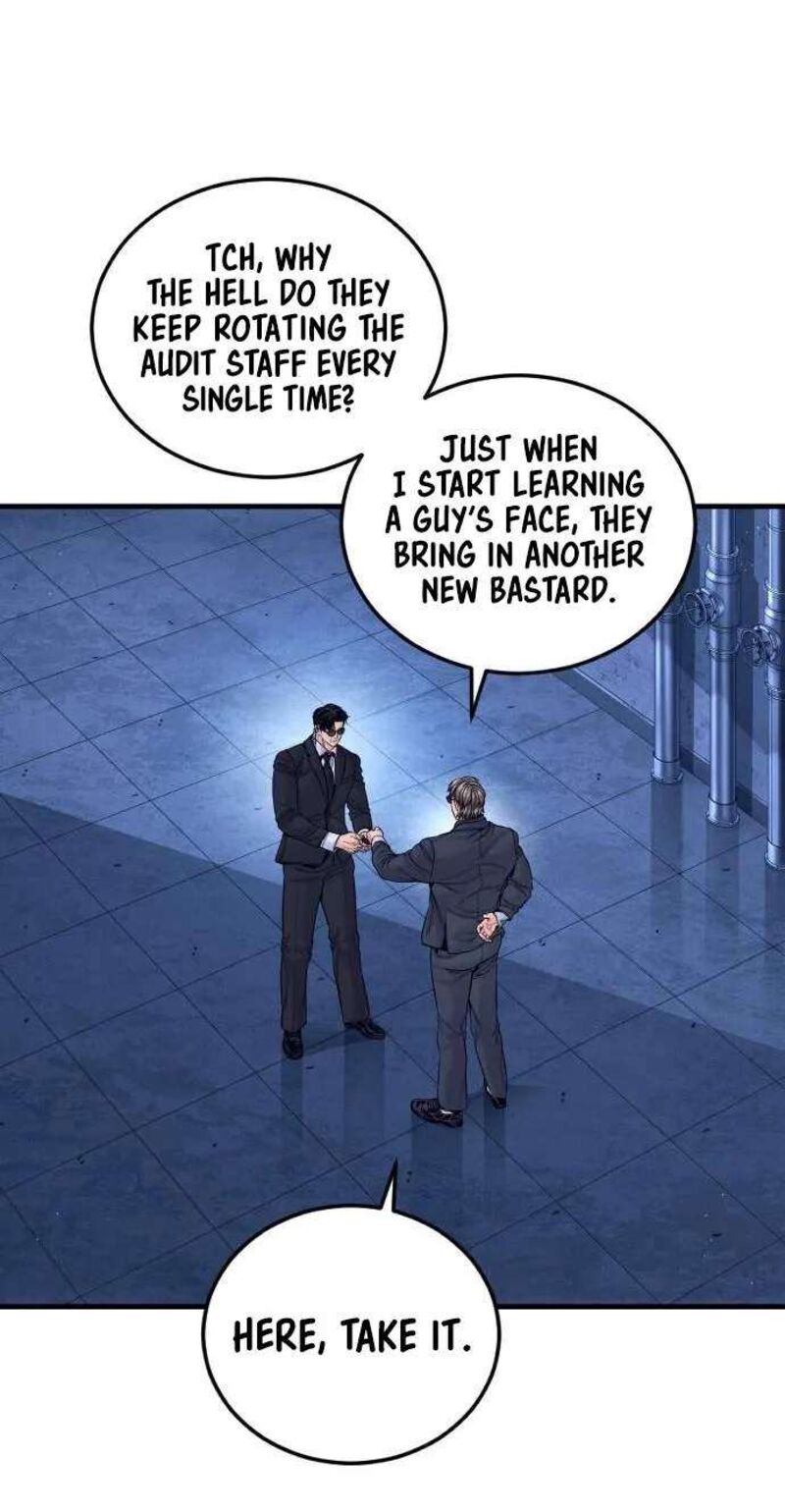 Manager Kim Chapter 265 Page 71