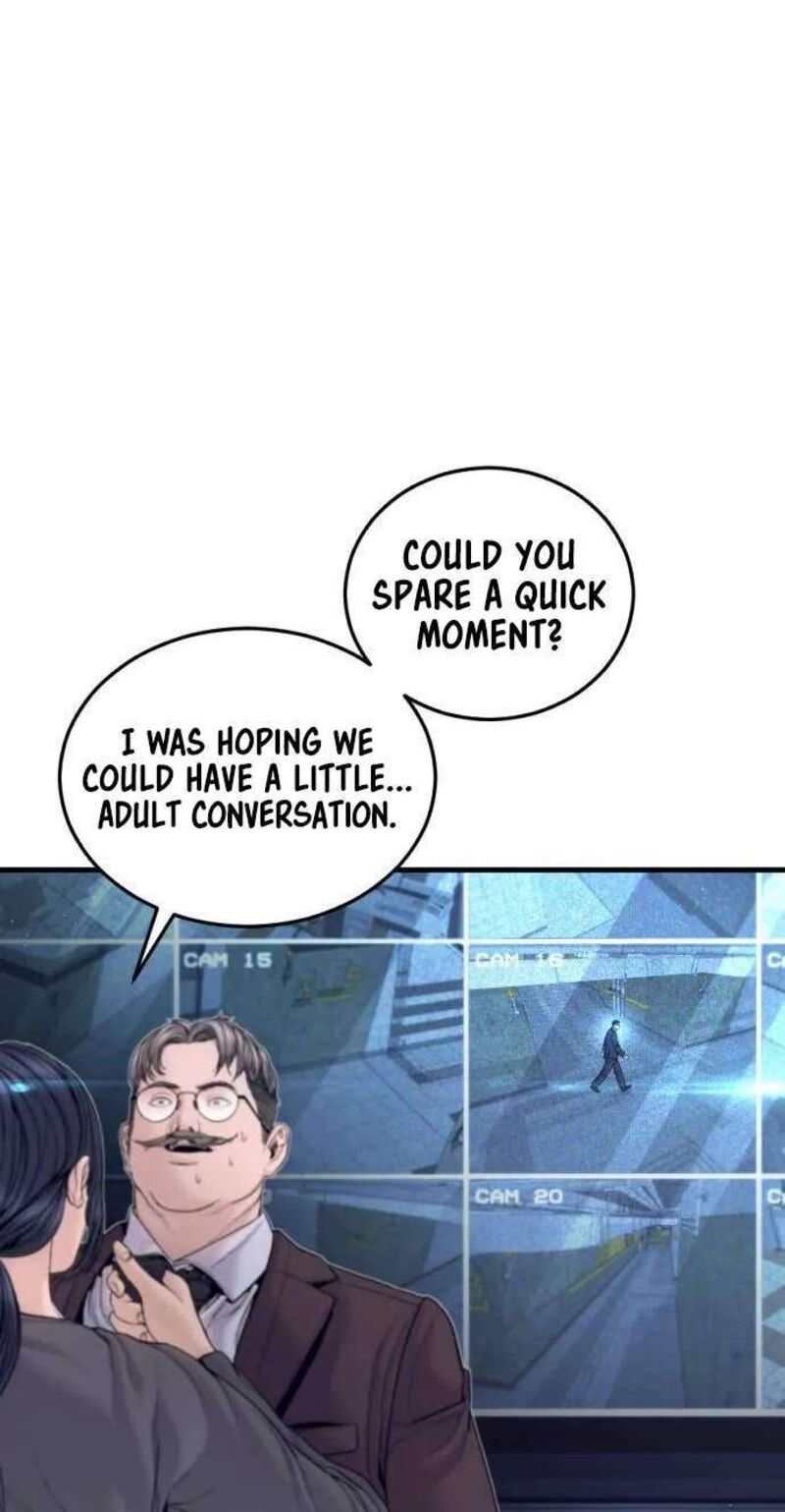 Manager Kim Chapter 265 Page 84