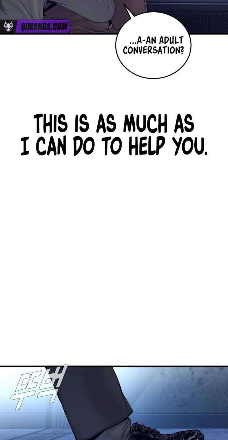 Manager Kim Chapter 265 Page 85