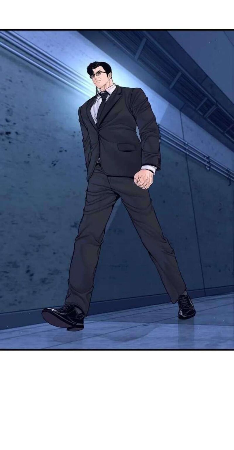 Manager Kim Chapter 265 Page 87