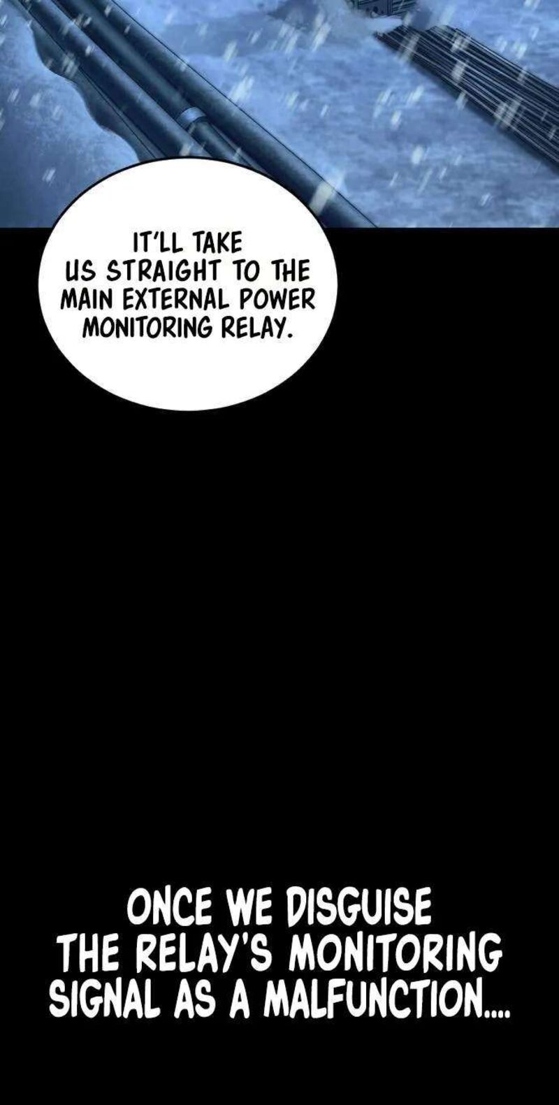 Manager Kim Chapter 265 Page 9
