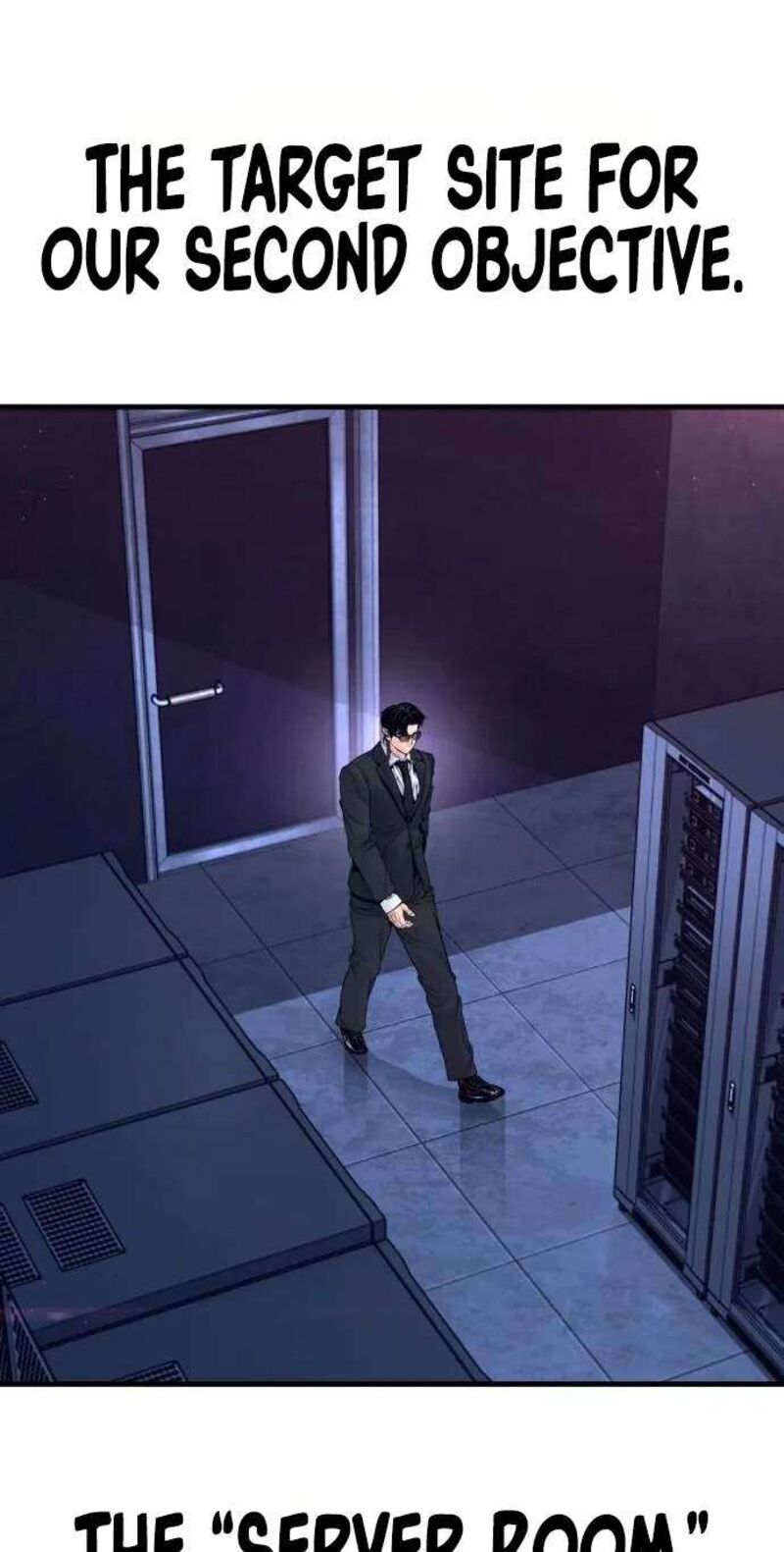 Manager Kim Chapter 265 Page 90