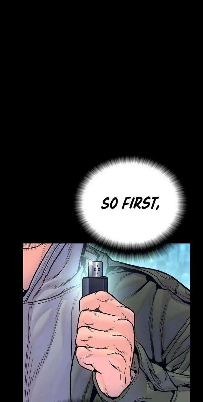 Manager Kim Chapter 265 Page 96