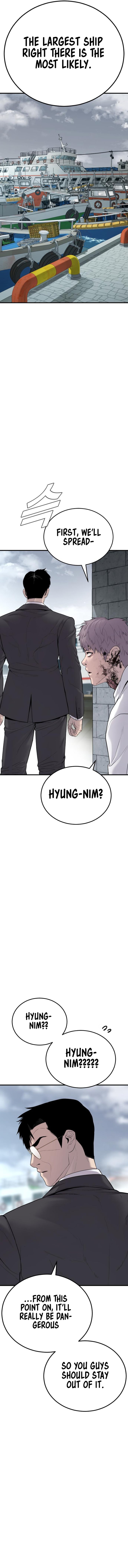 Manager Kim Chapter 61 Page 10