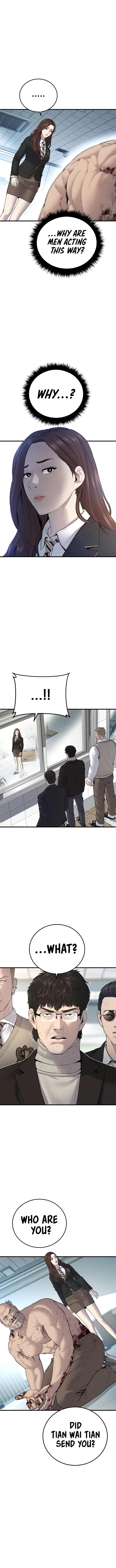 Manager Kim Chapter 93 Page 14