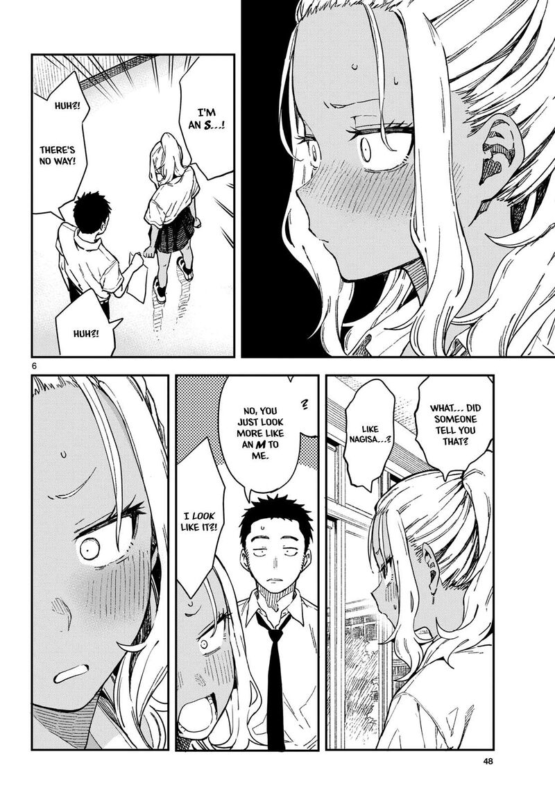 Manemane Nichinichi Chapter 22 Page 6