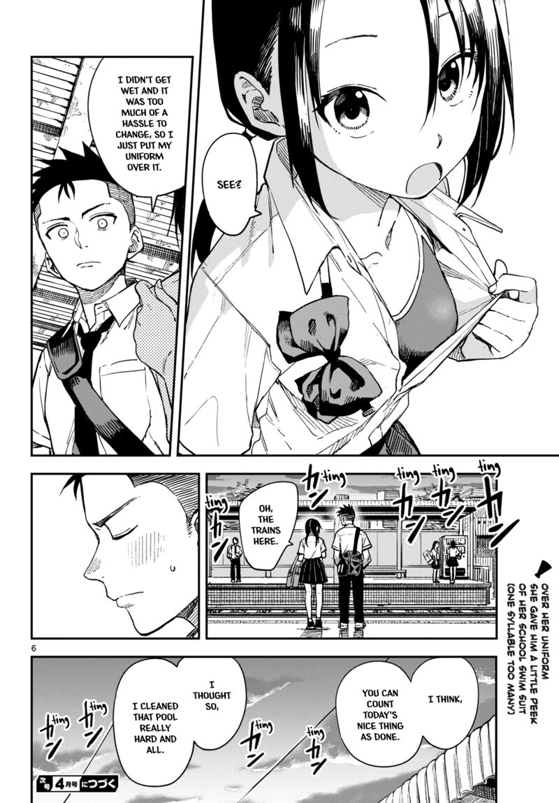 Manemane Nichinichi Chapter 25 Page 6