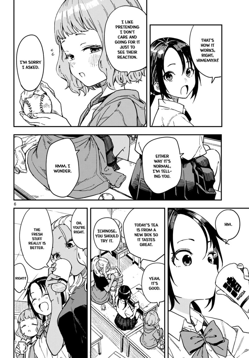 Manemane Nichinichi Chapter 26 Page 6