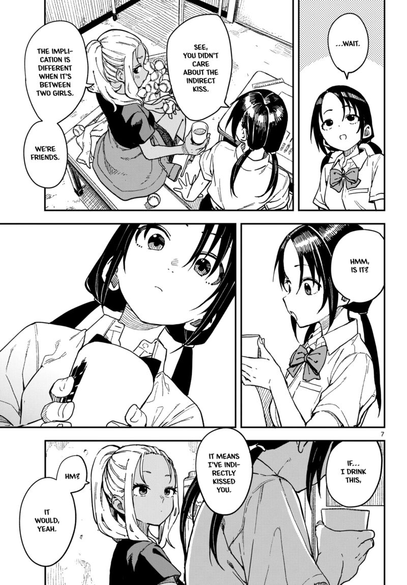 Manemane Nichinichi Chapter 26 Page 7