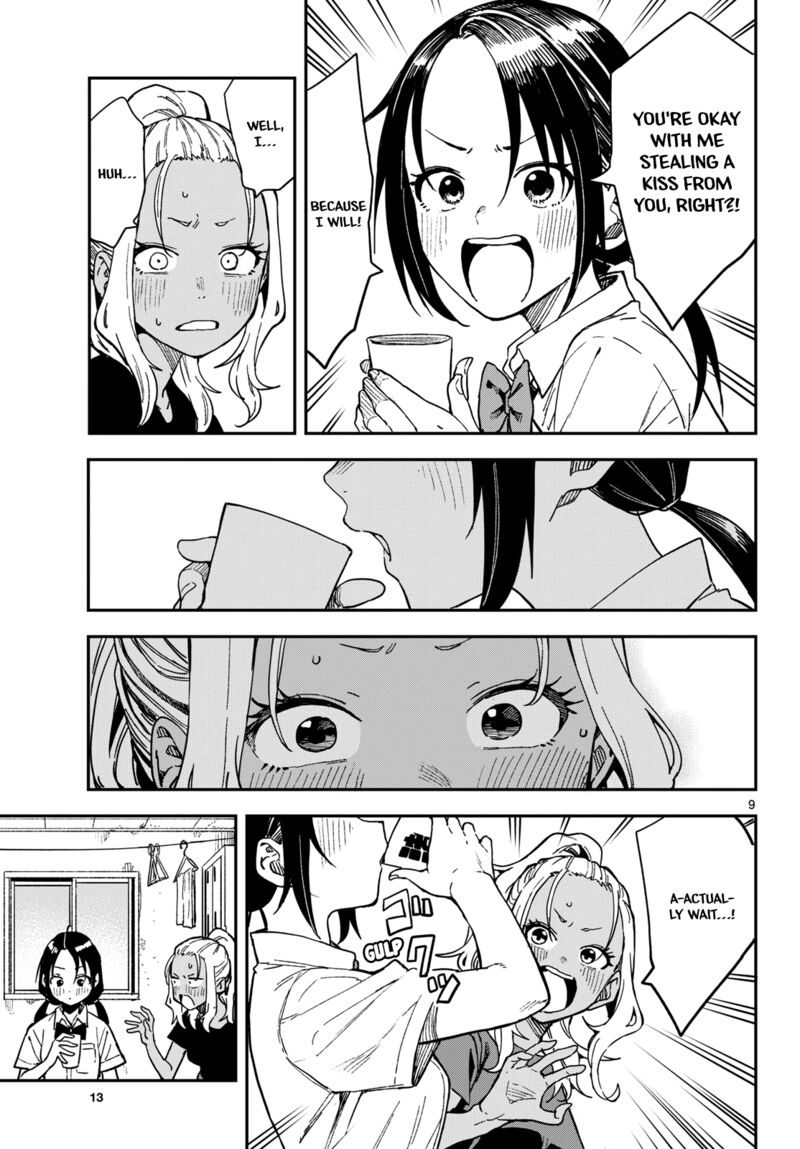 Manemane Nichinichi Chapter 26 Page 9