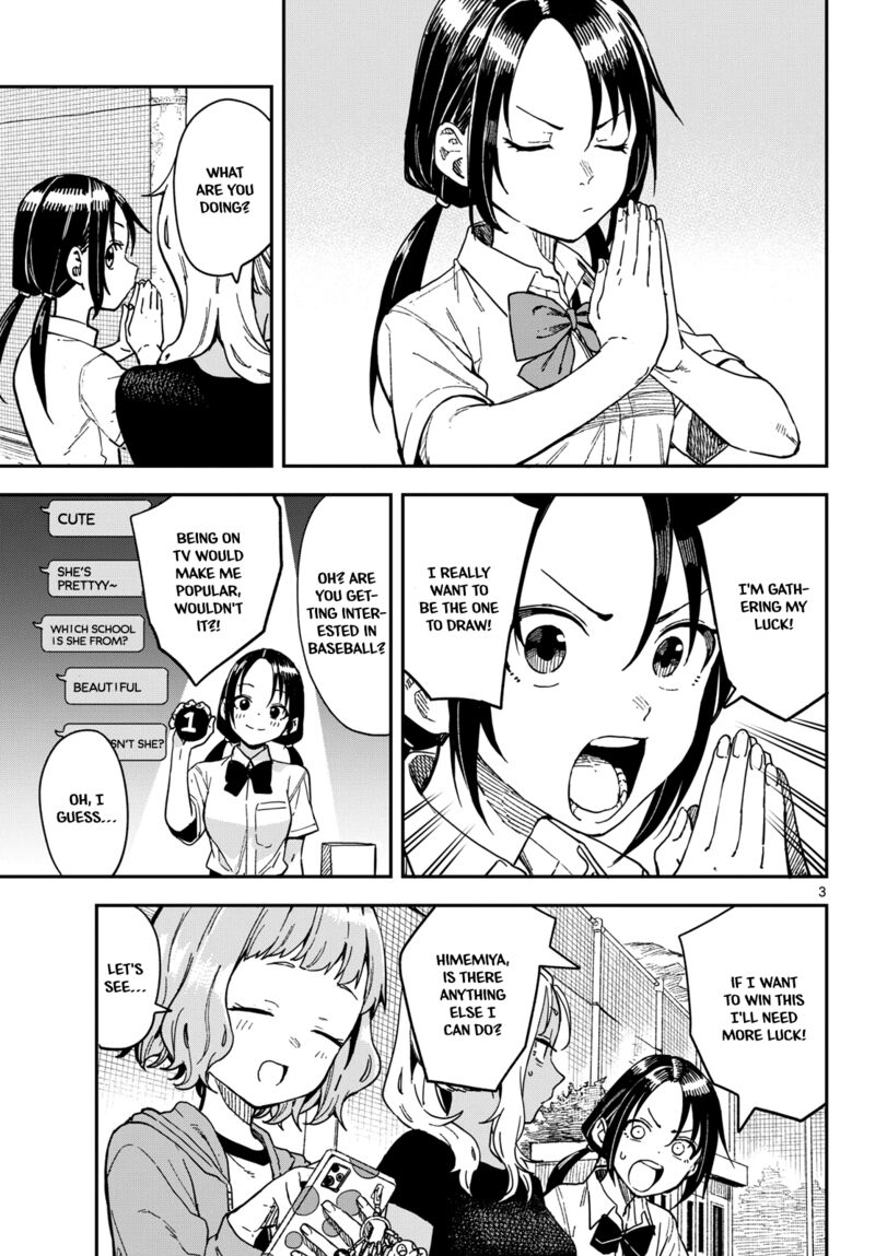Manemane Nichinichi Chapter 27 Page 3