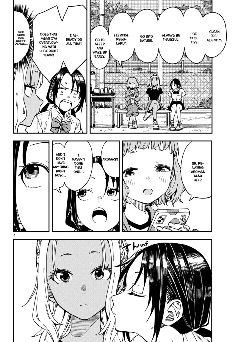 Manemane Nichinichi Chapter 27 Page 4