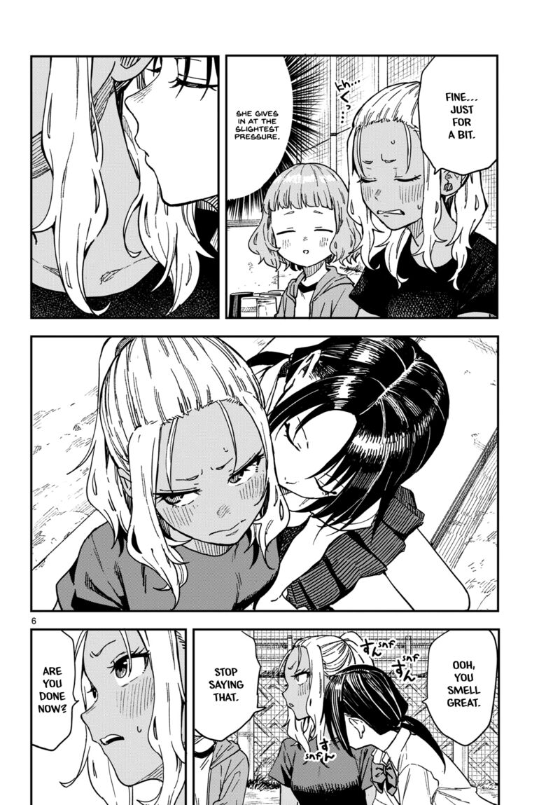 Manemane Nichinichi Chapter 27 Page 6