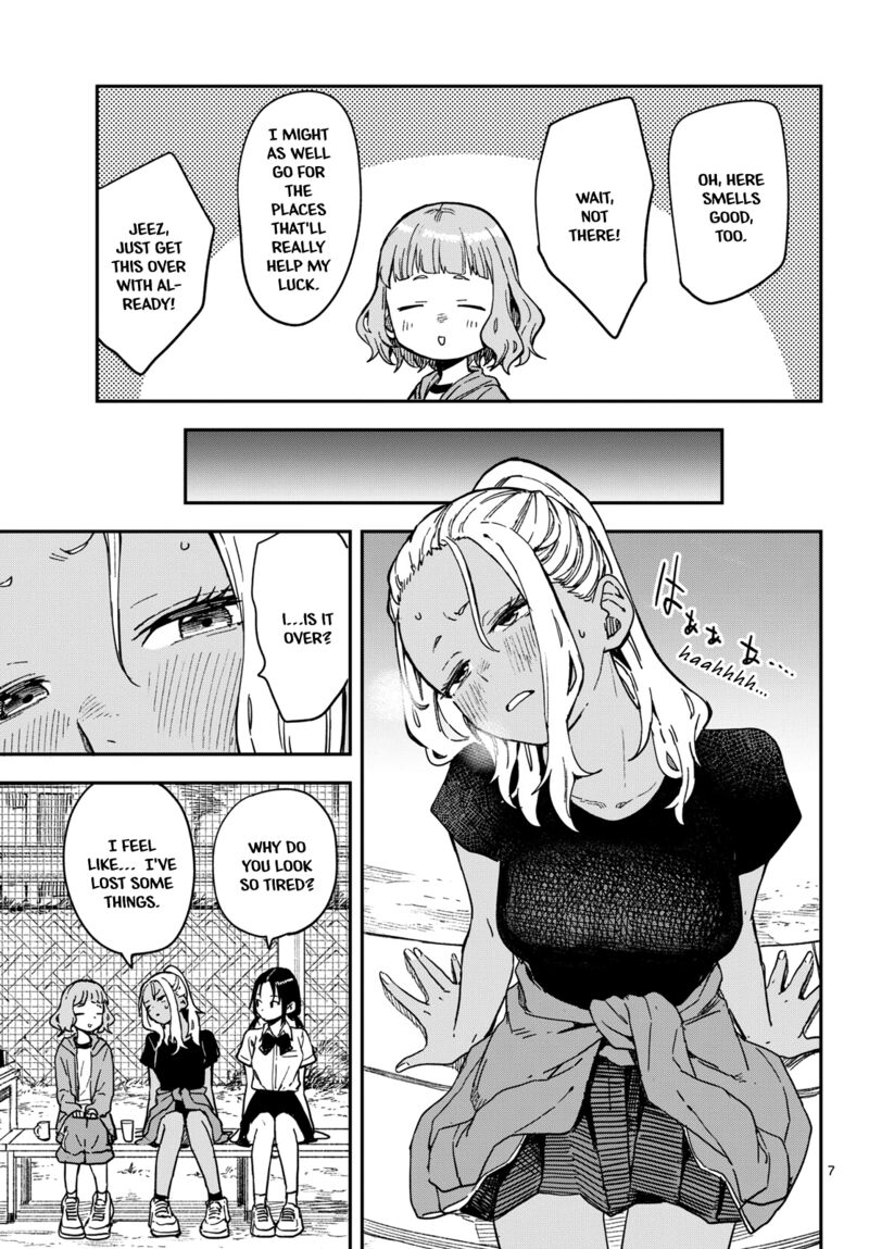 Manemane Nichinichi Chapter 27 Page 7