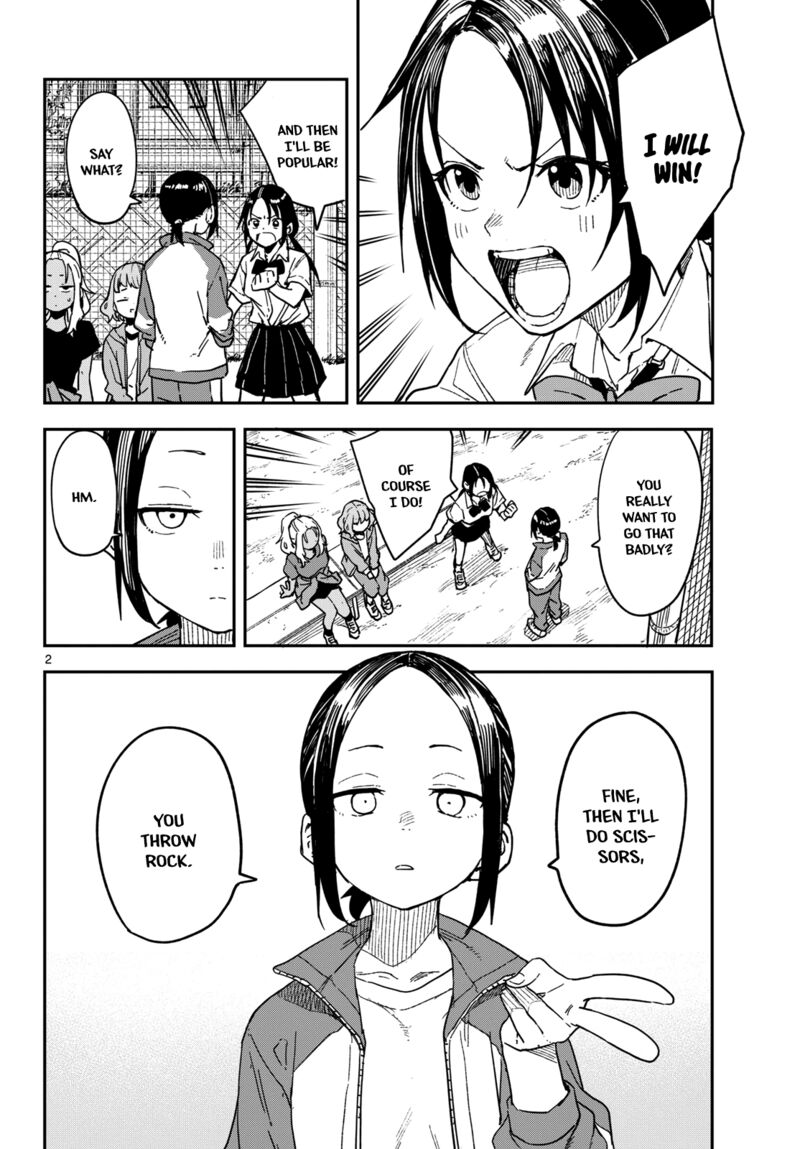 Manemane Nichinichi Chapter 28 Page 2
