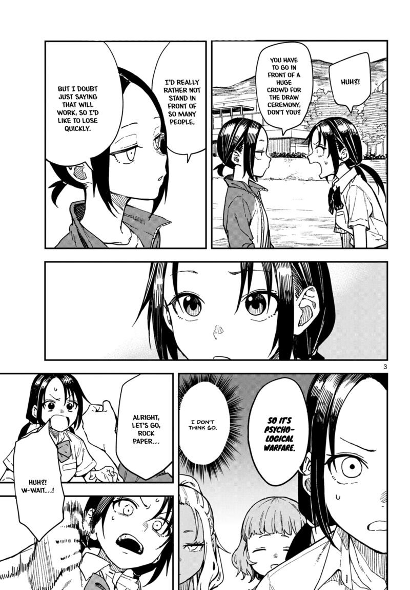 Manemane Nichinichi Chapter 28 Page 3