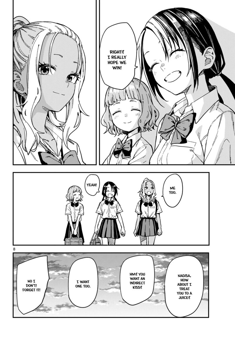 Manemane Nichinichi Chapter 28 Page 8