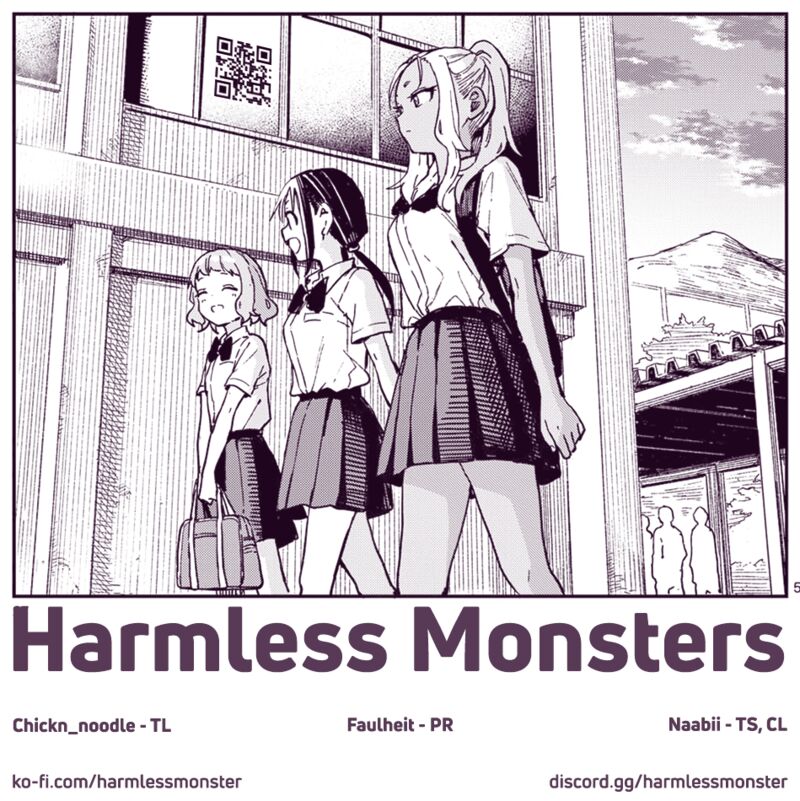 Manemane Nichinichi Chapter 28 Page 9