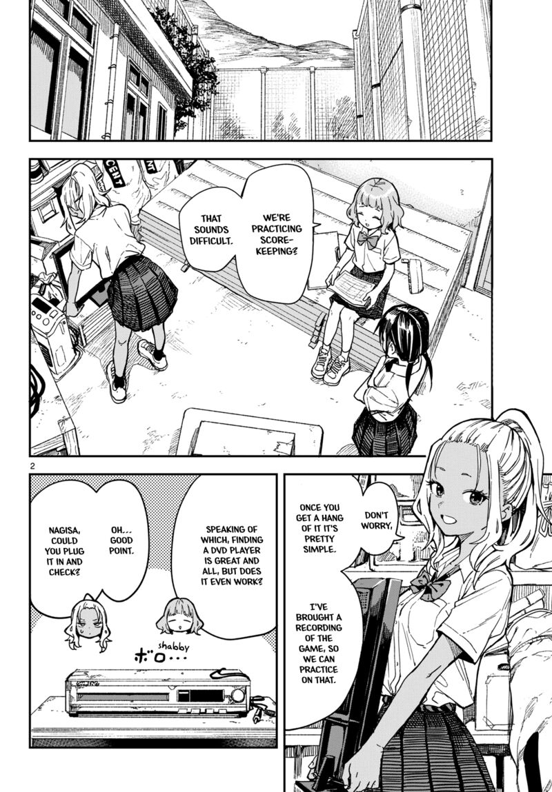 Manemane Nichinichi Chapter 29 Page 2