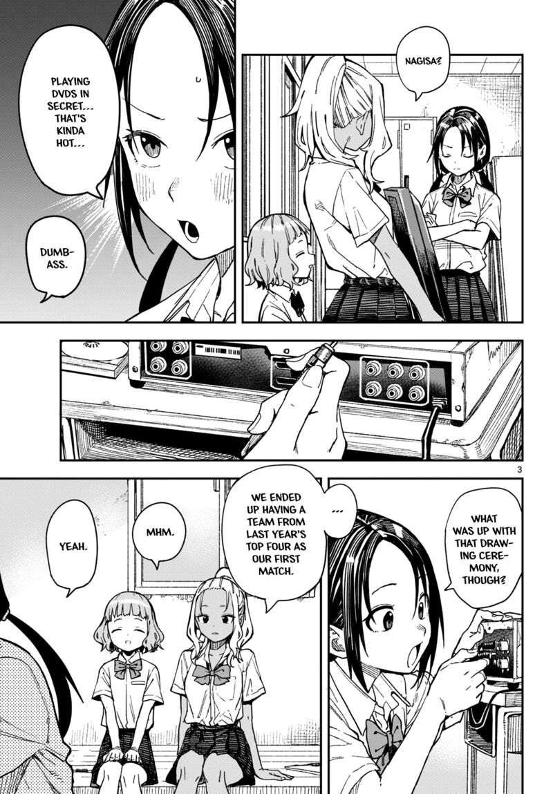 Manemane Nichinichi Chapter 29 Page 3