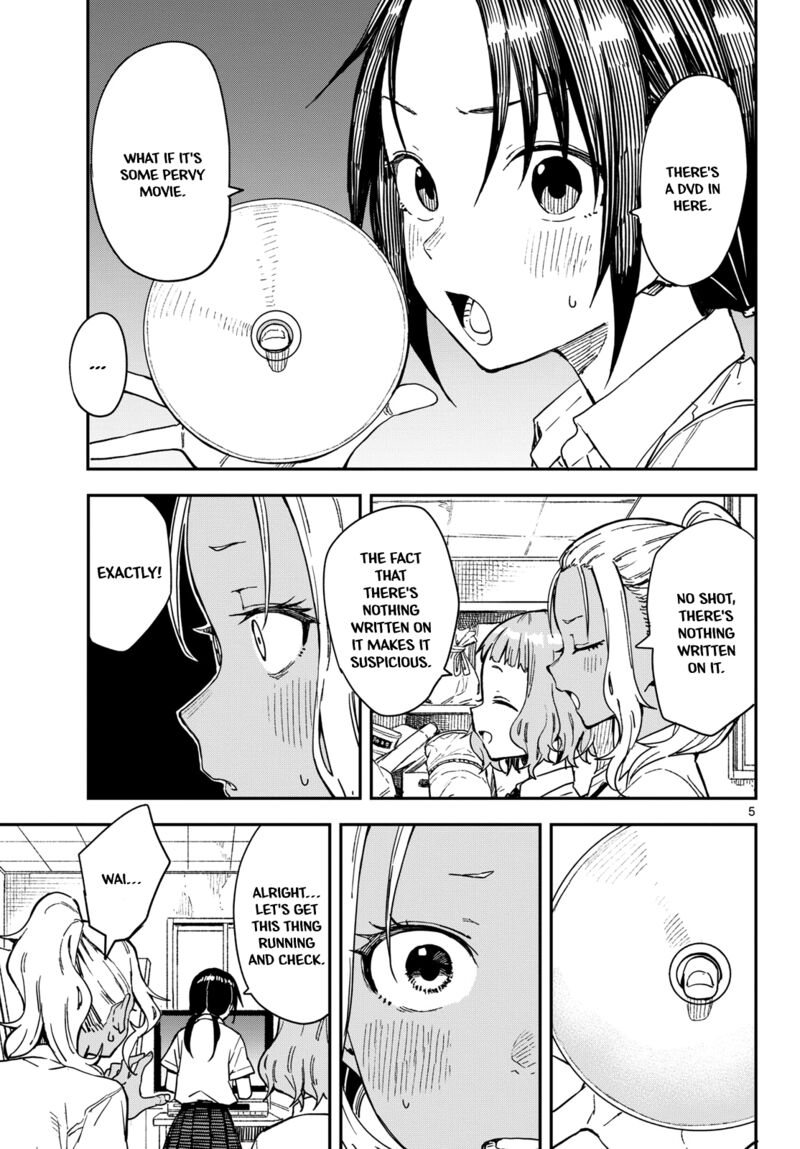 Manemane Nichinichi Chapter 29 Page 5