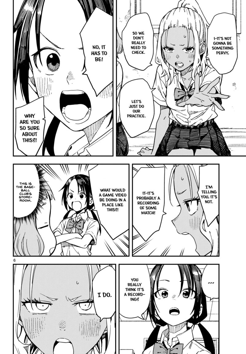 Manemane Nichinichi Chapter 29 Page 6