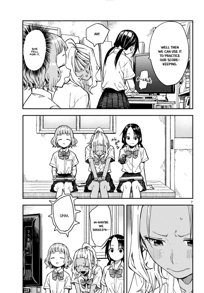 Manemane Nichinichi Chapter 29 Page 7