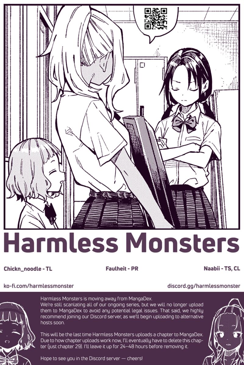 Manemane Nichinichi Chapter 29 Page 9