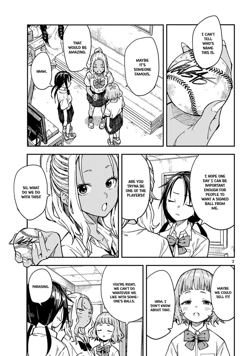 Manemane Nichinichi Chapter 30 Page 3