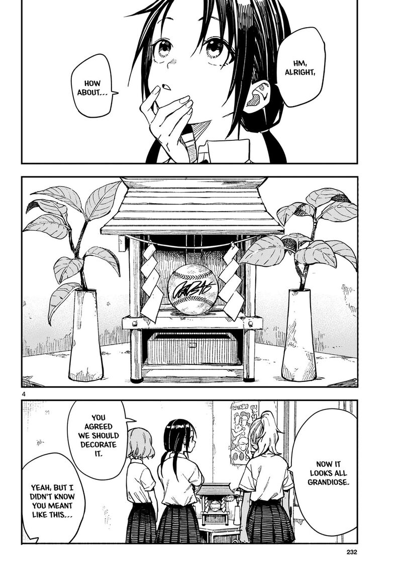 Manemane Nichinichi Chapter 30 Page 4