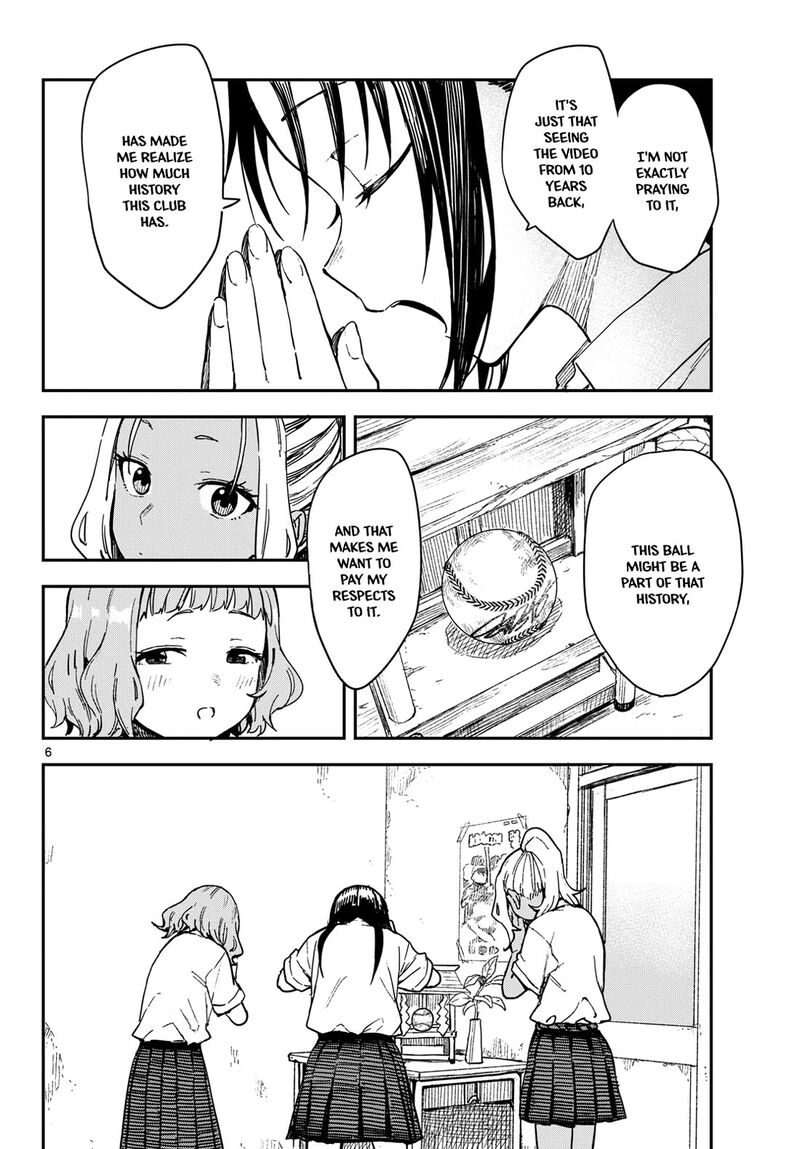 Manemane Nichinichi Chapter 30 Page 6