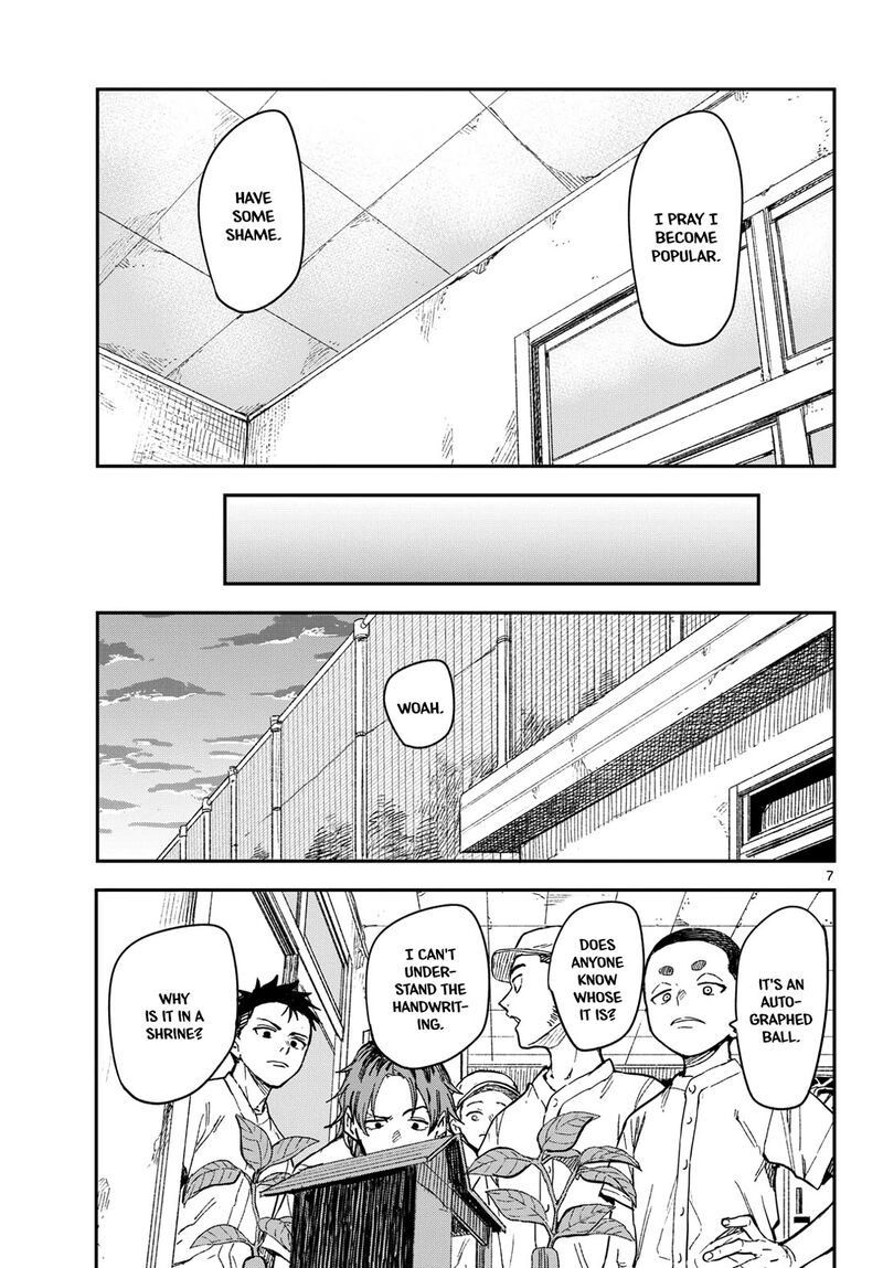 Manemane Nichinichi Chapter 30 Page 7
