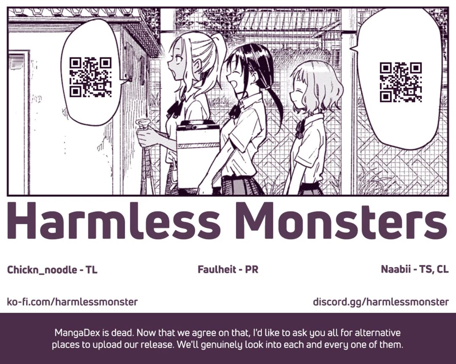 Manemane Nichinichi Chapter 30 Page 9