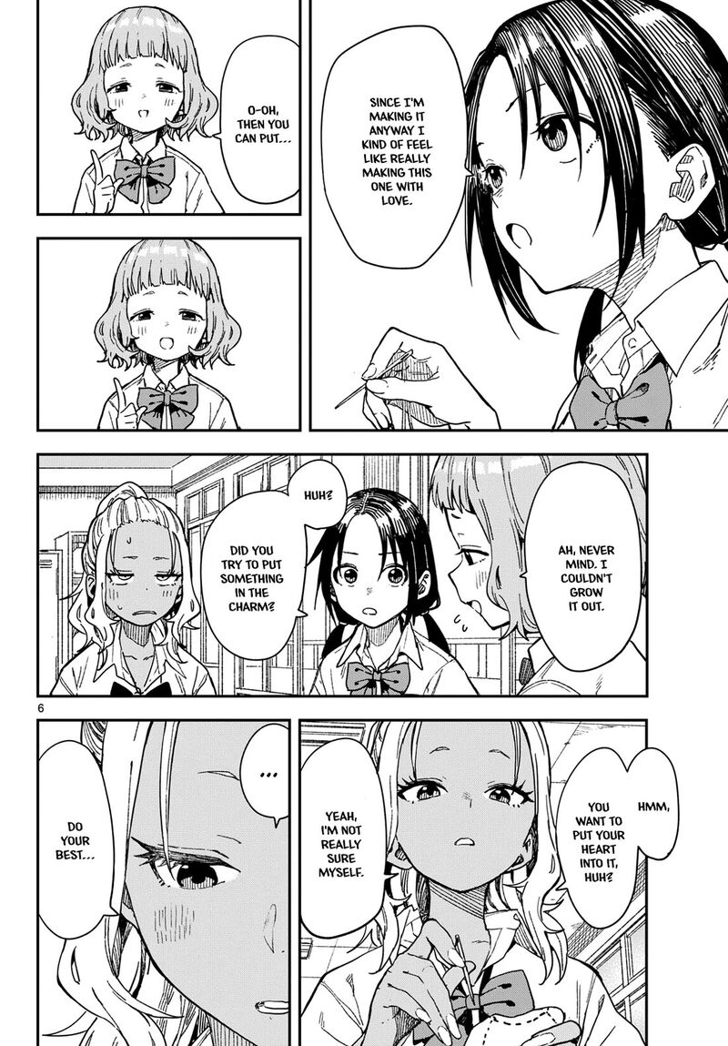 Manemane Nichinichi Chapter 32 Page 6