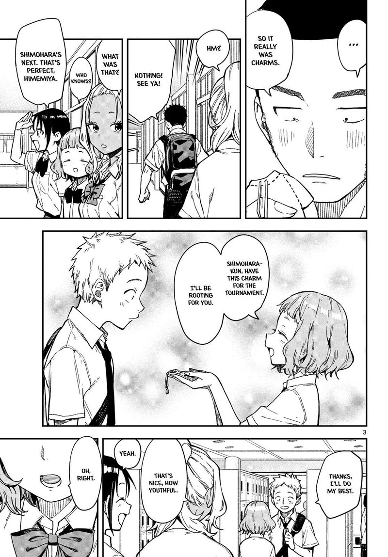 Manemane Nichinichi Chapter 34 Page 3