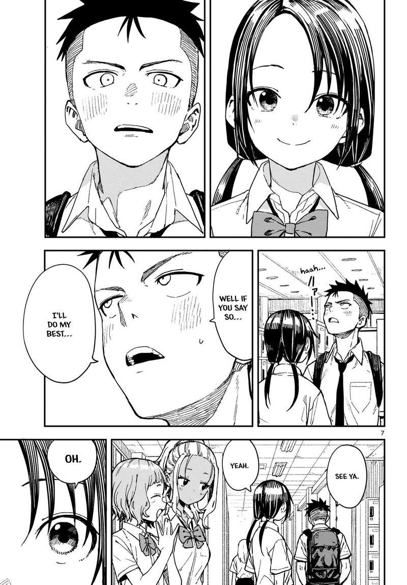 Manemane Nichinichi Chapter 34 Page 7