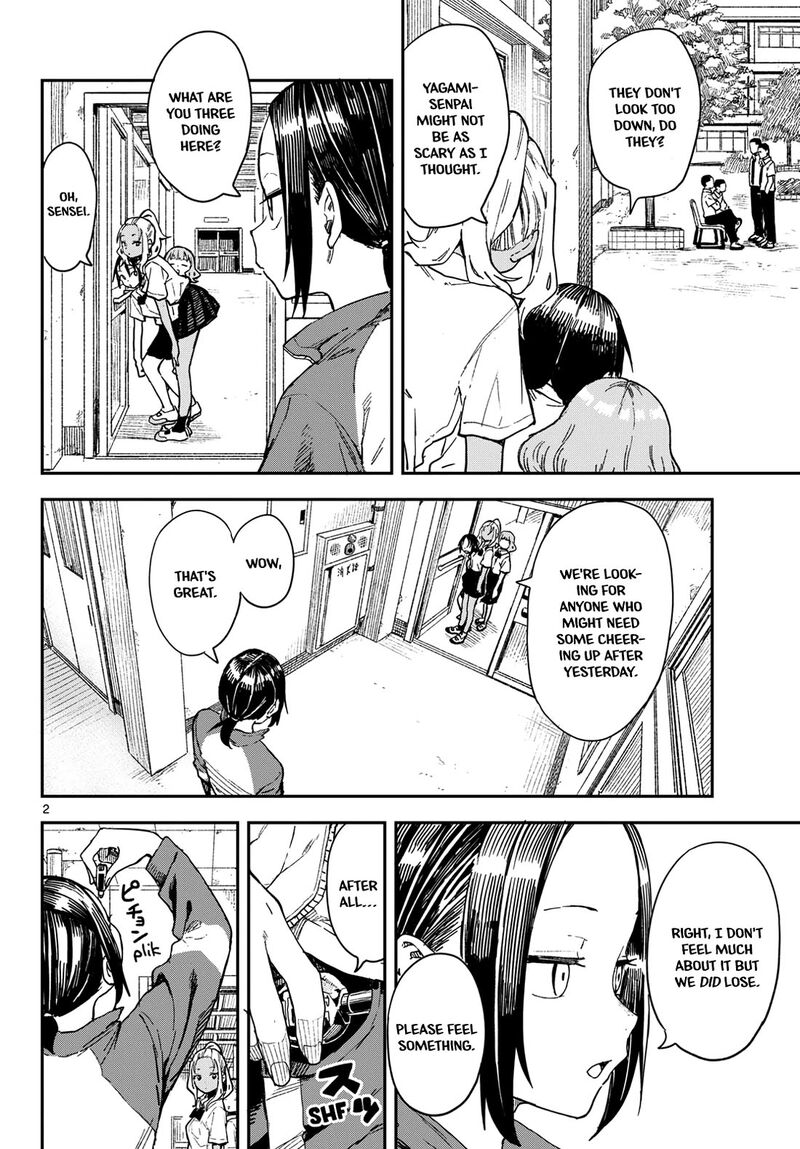 Manemane Nichinichi Chapter 36 Page 2