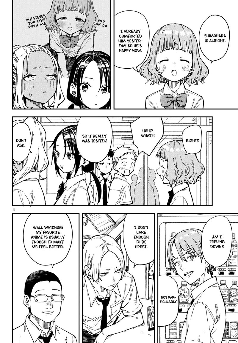 Manemane Nichinichi Chapter 36 Page 4