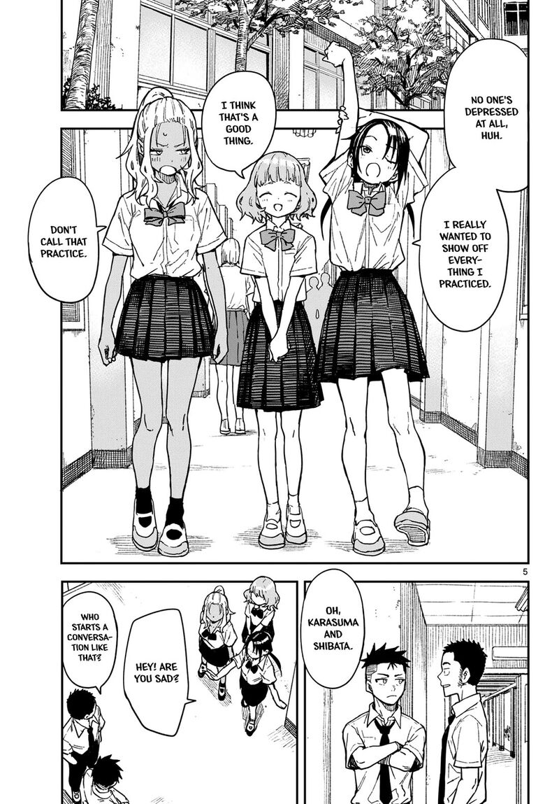 Manemane Nichinichi Chapter 36 Page 5