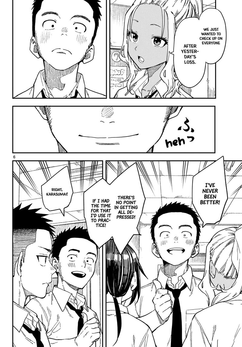 Manemane Nichinichi Chapter 36 Page 6