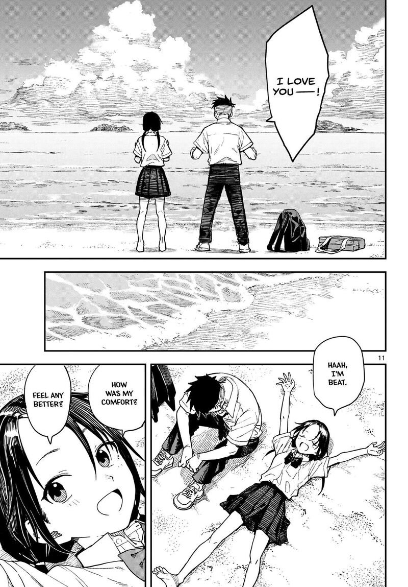 Manemane Nichinichi Chapter 37 Page 11