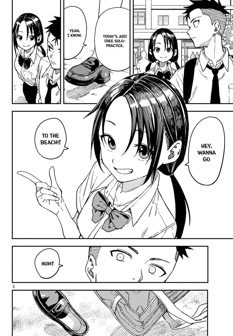 Manemane Nichinichi Chapter 37 Page 2